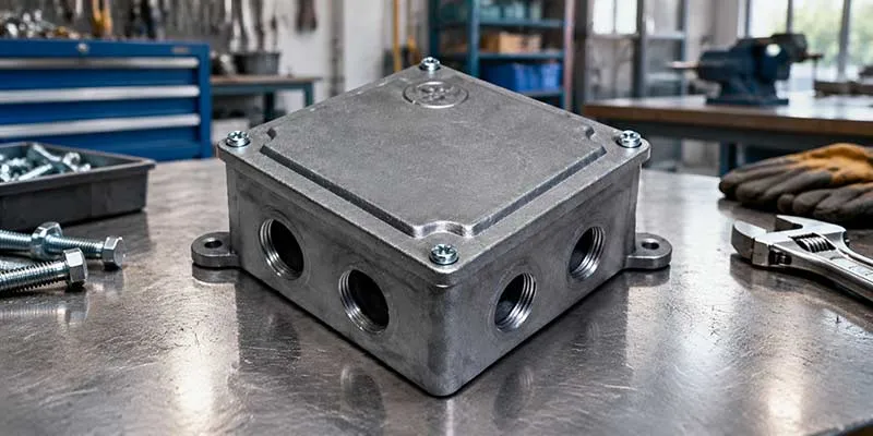 جعبه-تقسیم--15×15 جعبه تقسیم چدنی 15×15