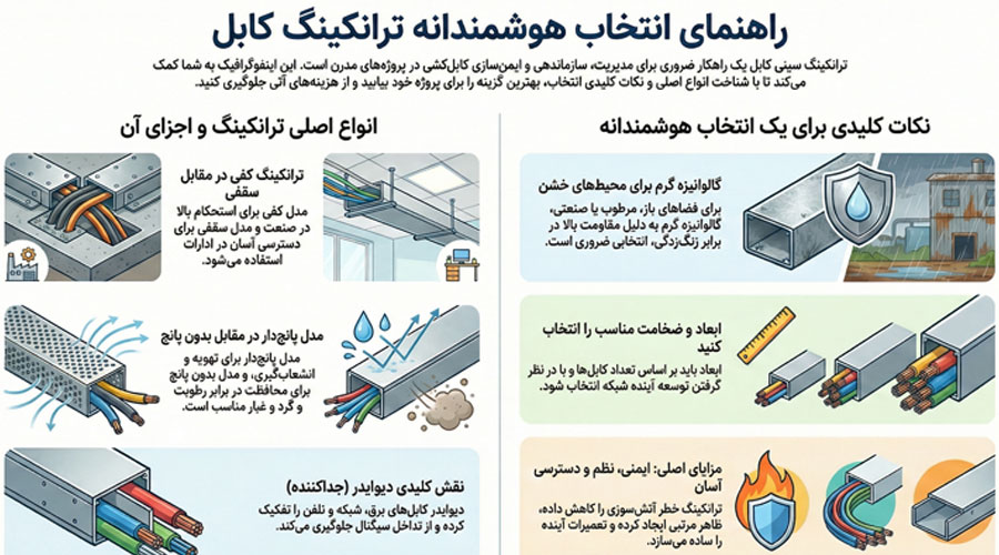 ترانکینگ
