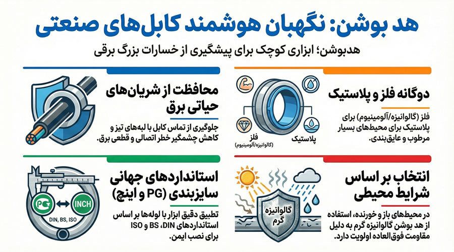 بوشن اینفو