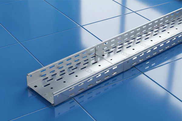 قیمت و کاربرد سینی گالوانیزه  شش خم