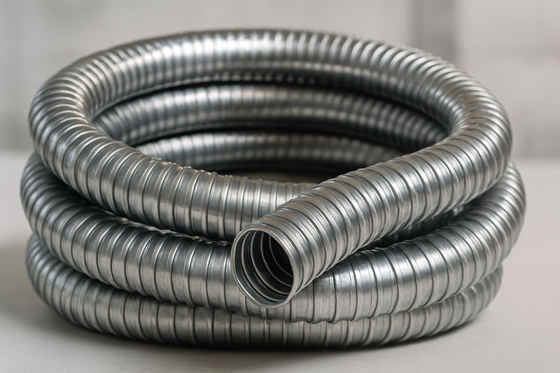 لوله فلکسیبل