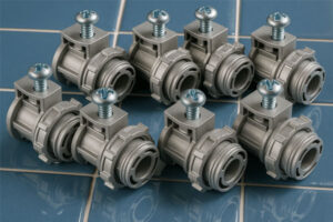 گلند تک پیچ