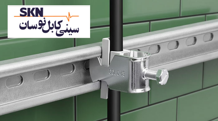 ریل چنگالی چیست؟