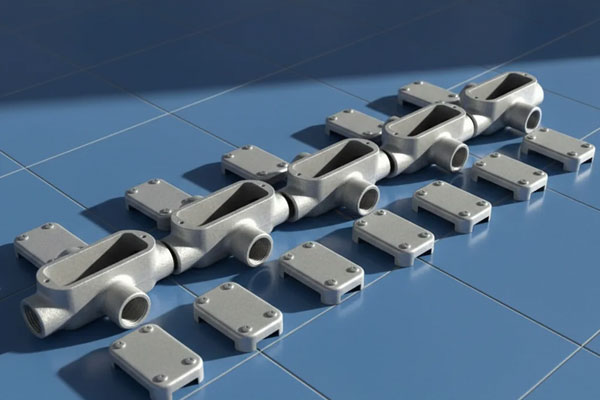  مزایا و ویژگی‌های فنی