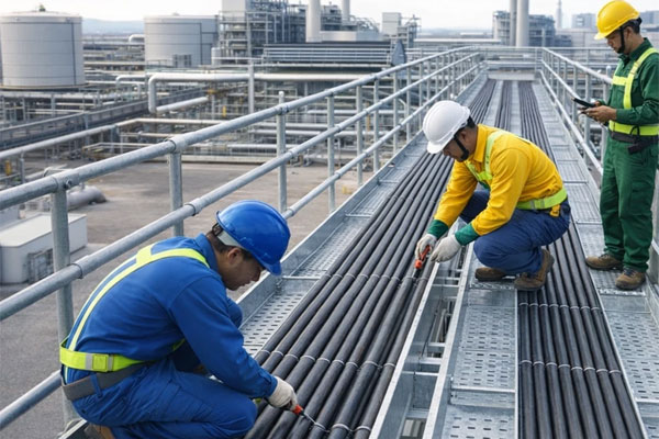 نقش عرض و جنس سینی کابل