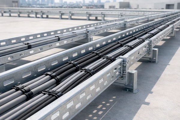 ضرورت تجهیزات و اتصالات مکمل