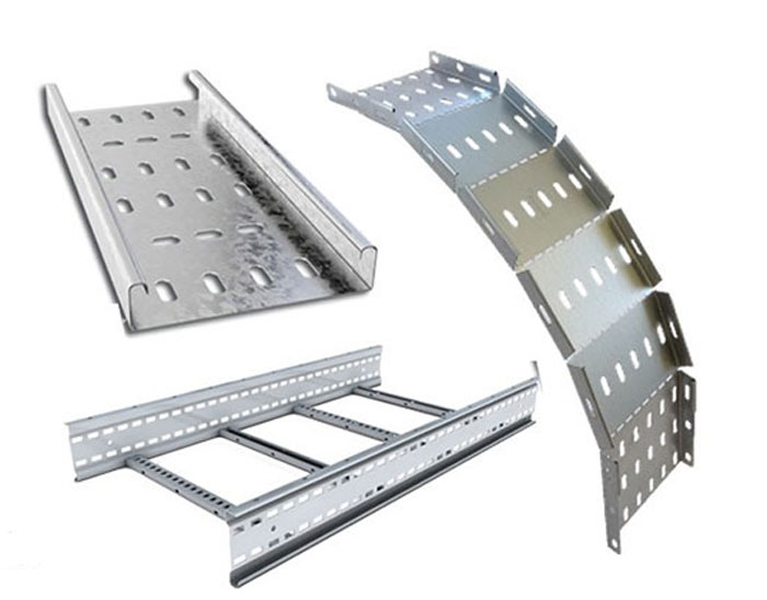 جنس و متریال ساخت رابط سینی کابل جنس و متریال ساخت رابط سینی کابل