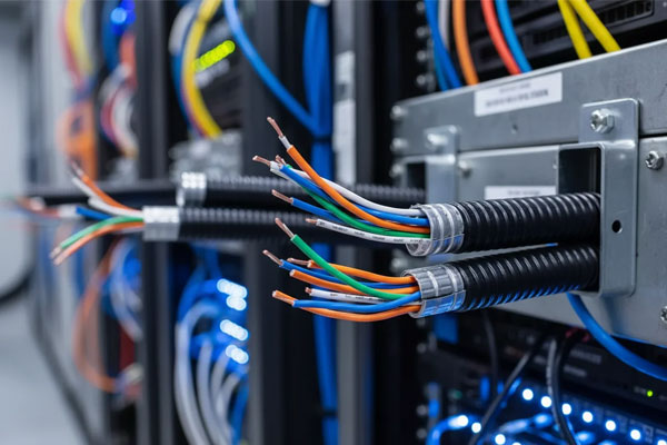 استفاده در صنایع برق و مخابرات استفاده در صنایع برق و مخابرات