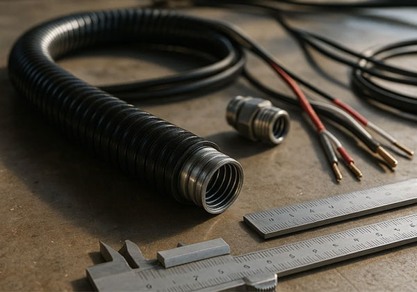 توجه-به-سایز-و-قطر-لوله توجه به سایز و قطر لوله