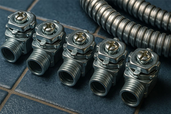 جنس-بدنه-گلند-چگونه-است؟ گلند تک پیچ