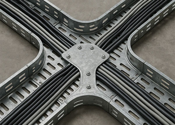 اهمیت تحمل وزن کابلها اهمیت تحمل وزن کابلها