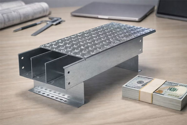 بررسی-قیمت-انواع-تراکینگ ترانکینگ