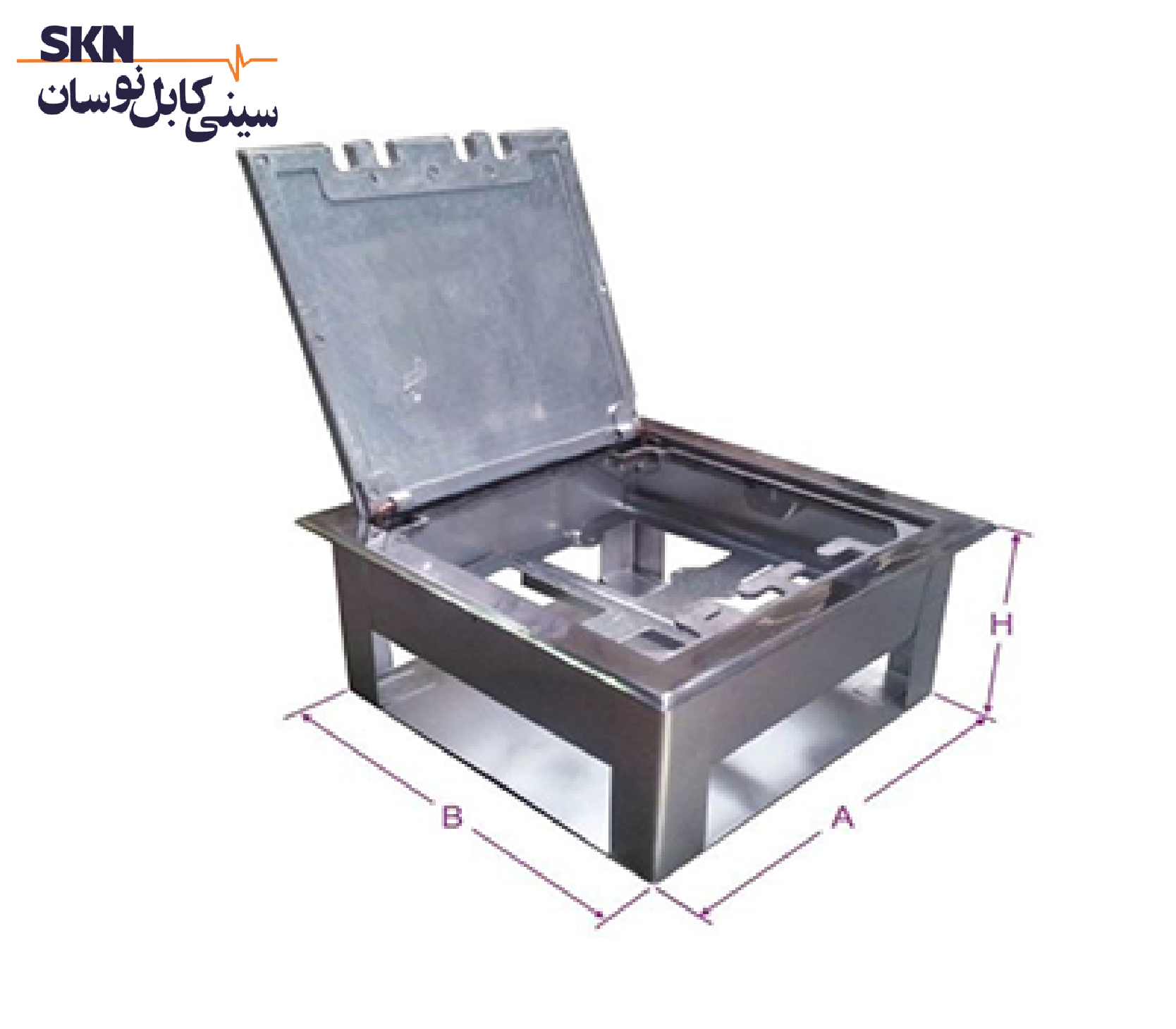 پریز کف خواب