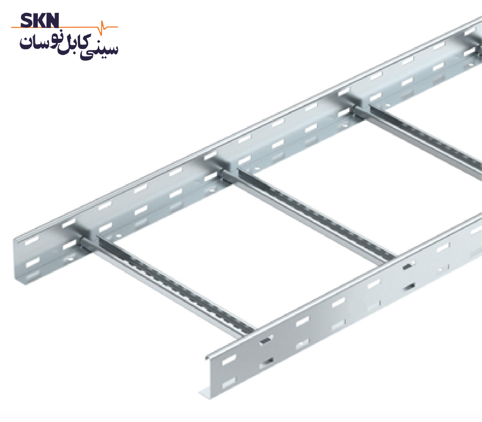 نردبان کابل