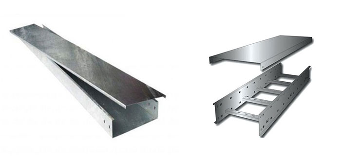 انواع درب سینی بر اساس جنس انواع درب سینی بر اساس جنس