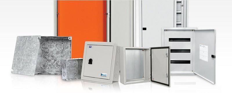 جعبه کف خواب استیل