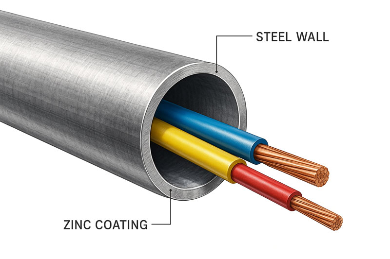 1d739a6d-5dc1-48f8-99db-1751dc56a08c لوله فولادی برق