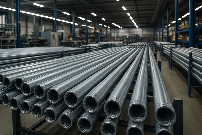 268e8a6c-99ea-46bb-a278-787eeb4dc7d4 لوله فولادی برق