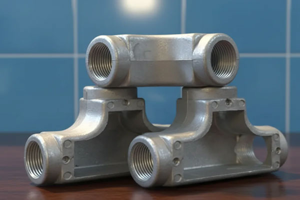 انواع سه راهی درب دار انواع سه راهی درب دار