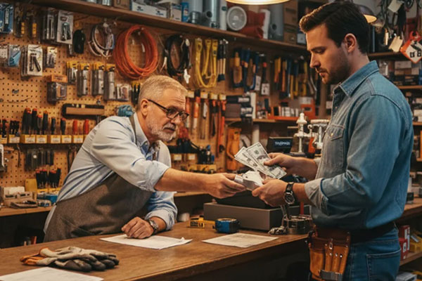 بررسی قیمت سه راهی ها بررسی قیمت سه راهی ها