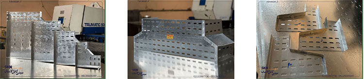 اتصالات-سینی-کابل