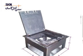 پریز-کف-خواب